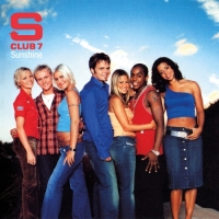 S Club 7 - Sunshine