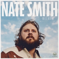 Nate Smith - NATE SMITH (DELUXE)