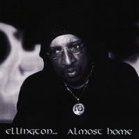 Ellington Jordan - Almost Home