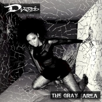 D. Woods - The Gray Area