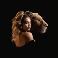 Beyoncé - Spirit (From Disney's _The Lion King_) - Single