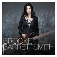 Brooke Barrettsmith - Brooke Barrettsmith