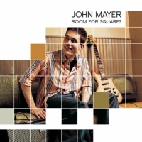 John Mayer（洗版）- Room for Squares