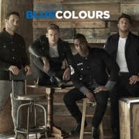 Blue - Colours (Deluxe Version)