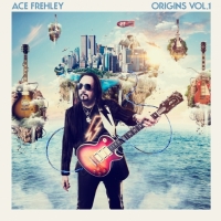 Ace Frehley - Origins, Vol. 1