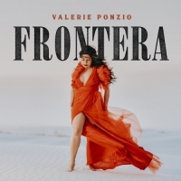 Valerie Ponzio - Frontera - EP