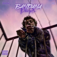 Basim - Bandana Purple