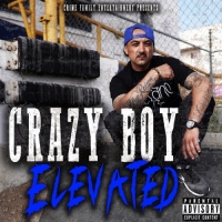 Crazy Boy. - Elevated