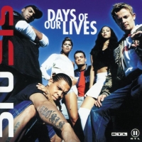 Bro'Sis - Days of Our Lives