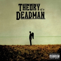 Theory of a Deadman - Theory of a Deadman