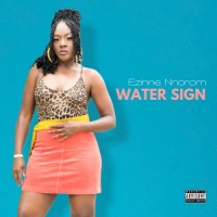 Ezinne Nnorom - Water Sign