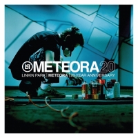 LINKIN PARK - Meteora 20th Anniversary Edition