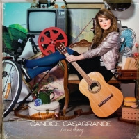 Candice Casagrande - New Day