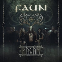 Pagan -  Faun