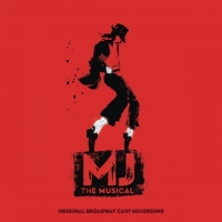 Various Artists - MJ the Musical - Original Broadway Cast Recording