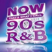 Various Artists - NOW That's What I Call 90s R&B