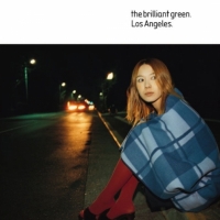 the brilliant green - Los Angeles