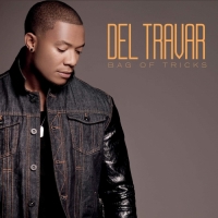 Del Travar - Bag of Tricks - EP