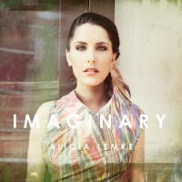 Alicia Lemke - Imaginary - EP