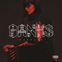 BANKS - Goddess (Deluxe Version)