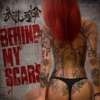 武井勇輝 - BEHIND MY SCARS