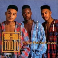 H-Town - Fever for da Flavor