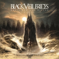 Black Veil Brides - Wretched and Divine_ The Story of the Wild Ones