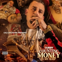 Cuddy - Counting Money In My Sleep