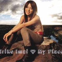 今井絵理子 - My Place