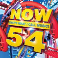 Various Artists - NOW That's What I Call Music! Vol. 54