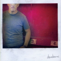 Dave Barnes - Three, Then Four - EP