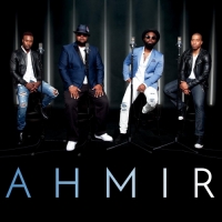 Ahmir - Ahmir