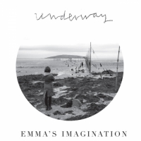 Emma's Imagination - Underway - EP