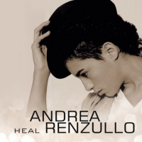 Andrea Renzullo - Heal - EP