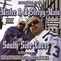 Mister D & Sleepy Malo - South Side Love