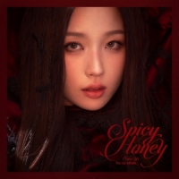 虞書欣 - Spicy Honey