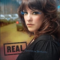 Cristina Taddonio - Real - EP