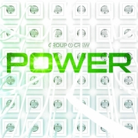 Group 1 Crew - Power