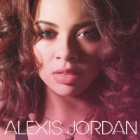 Alexis Jordan - Alexis Jordan