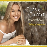 Colbie Caillat - Breakthrough (Deluxe Version)