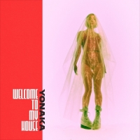 Yonaka - Welcome To My House