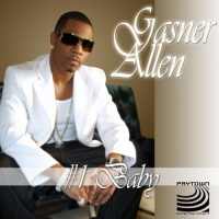 Gasner Allen - #1 Baby - Single