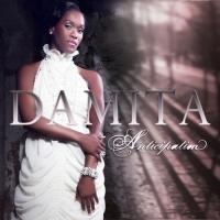 Damita - Anticipation (Deluxe Edition)