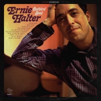 Ernie Halter - Catbird Soul