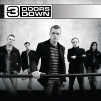 3 Doors Down - 3 Doors Down (Bonus Track Version)