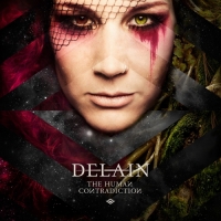 Delain - The Human Contradiction (Deluxe Edition)