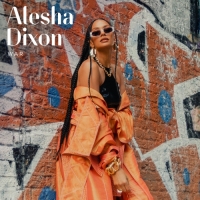 Alesha Dixon - War - Single