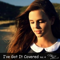 Tiffany Alvord - I've Got It Covered, Vol. 4
