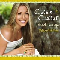 Colbie Caillat - Breakthrough (Deluxe Version)