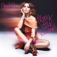 Cheryl - Messy Little Raindrops